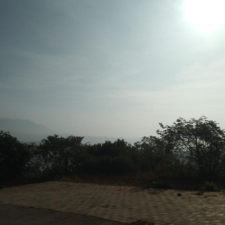 Mauli Hotel ลาวาซา ภายนอก รูปภาพ