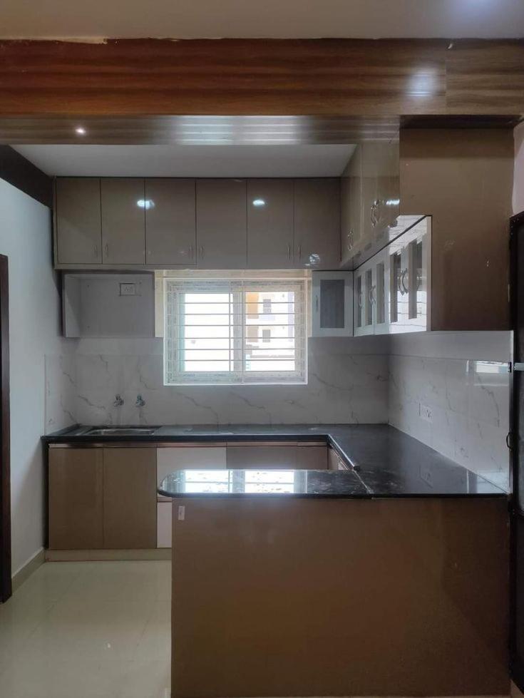 Mauli Hotel ลาวาซา ภายนอก รูปภาพ