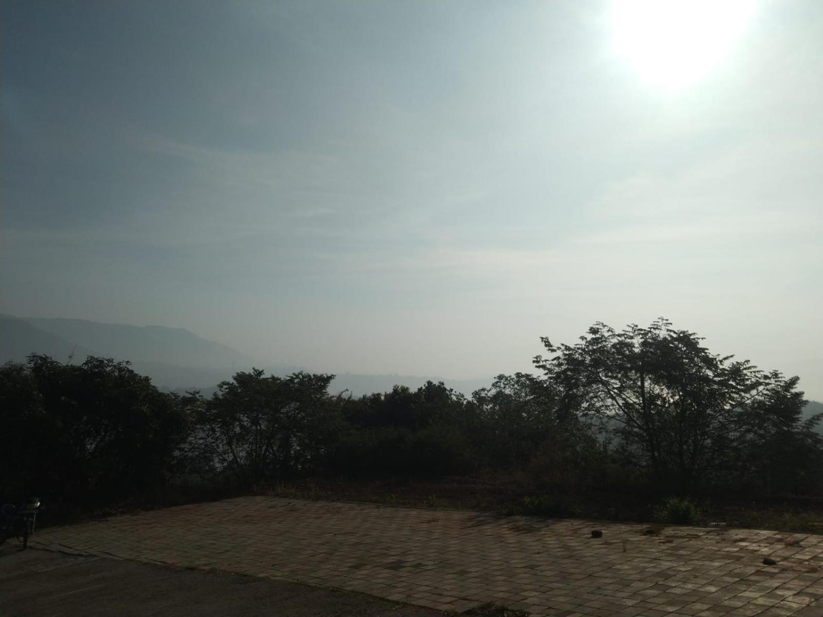 Mauli Hotel ลาวาซา ภายนอก รูปภาพ